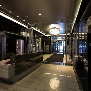 Lägenhetshotell Sonder By Marriott Bonvoy One Platt Financial District, New York