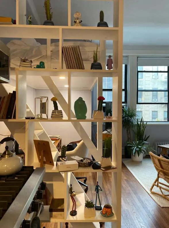 アパート Charming Studio West Village ニューヨーク 米国